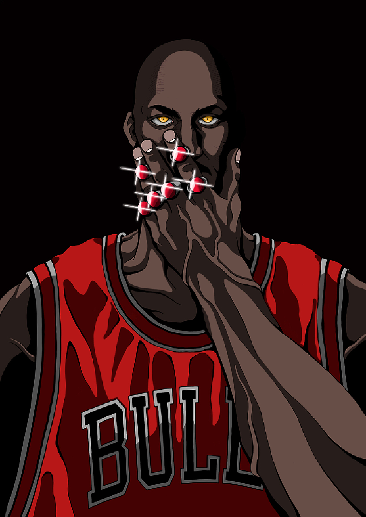 并保持了球 并保持了球